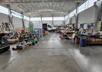 Foto 1 - Laboratorio Via Giuseppe Di Vittorio, Teramo - foto 1