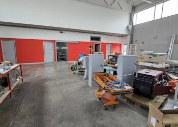 Foto 2 - Laboratorio Via Giuseppe Di Vittorio, Teramo - foto 2