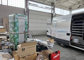 Foto 3 - Laboratorio Via Giuseppe Di Vittorio, Teramo - foto 3