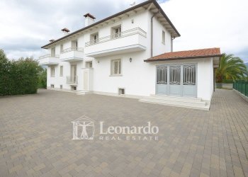 Foto 1 - Villa a Schiera via Carraia, Camaiore - foto 1
