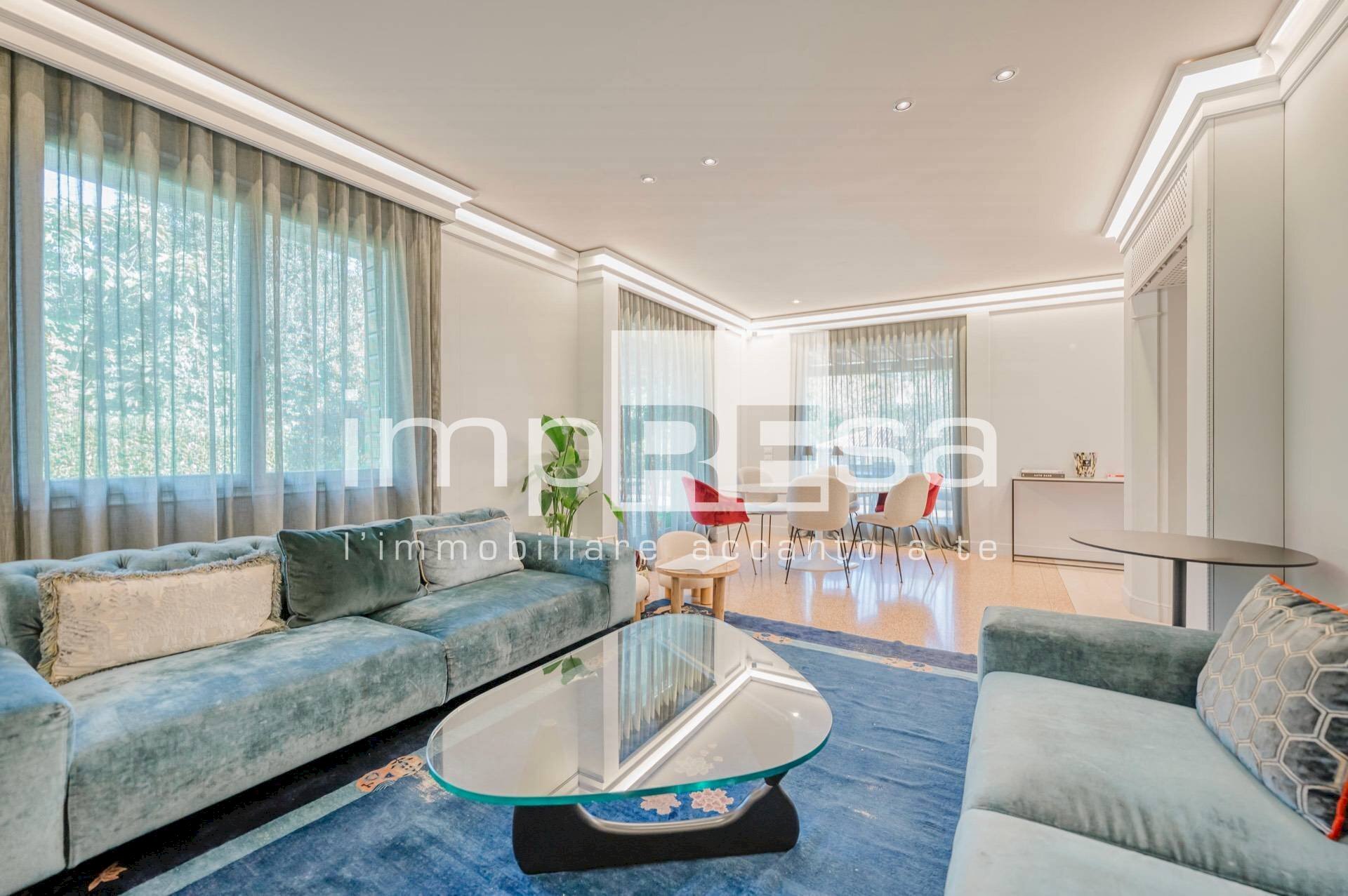 Foto 1 - Villa a Schiera Via Dei Colli, Conegliano - foto 1