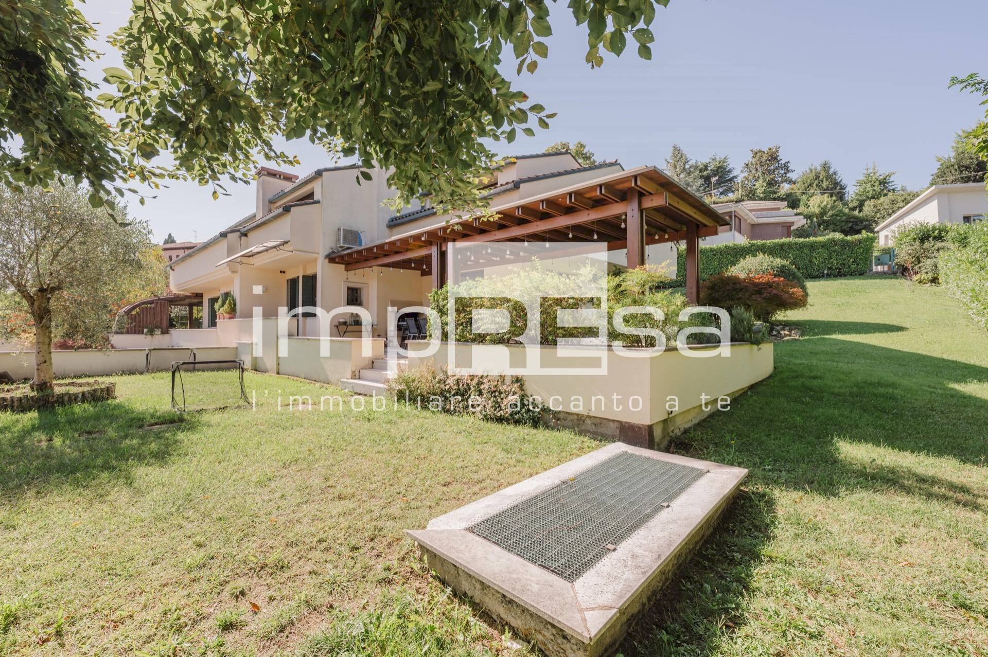 Foto 2 - Villa a Schiera Via Dei Colli, Conegliano - foto 2