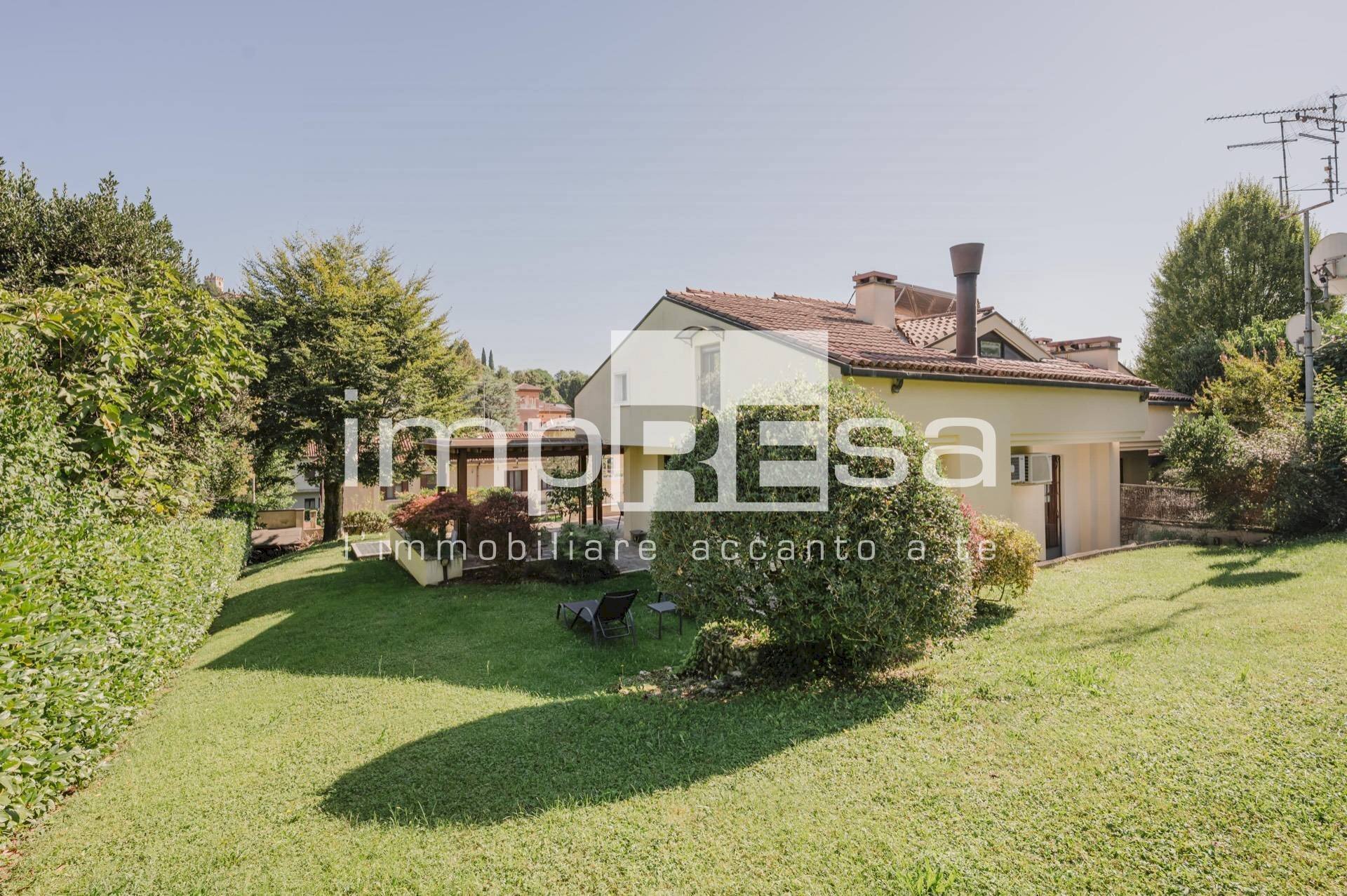 Foto 3 - Villa a Schiera Via Dei Colli, Conegliano - foto 3