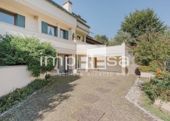 Foto 4 - Villa a Schiera Via Dei Colli, Conegliano - foto 4