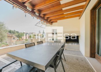 Foto 11 - Villa a Schiera Via Dei Colli, Conegliano - foto 11