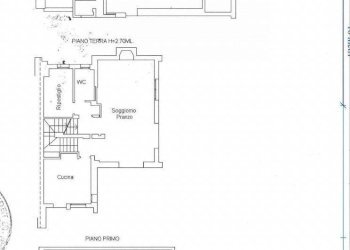 Foto 35 - Villa a Schiera Via Dei Colli, Conegliano - foto 35