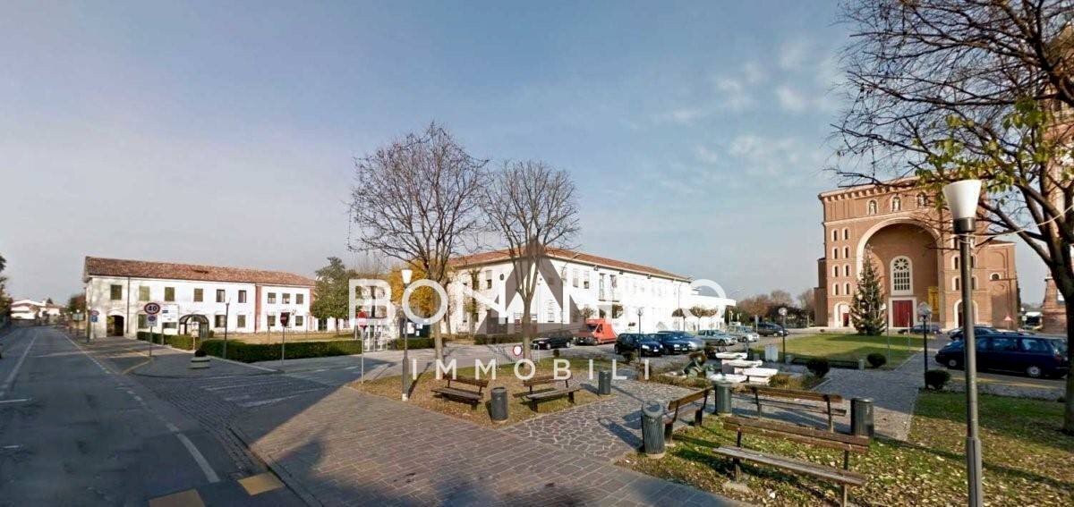 Foto 1 - Terreno edificabile via chioggia, Castello di Godego - foto 1