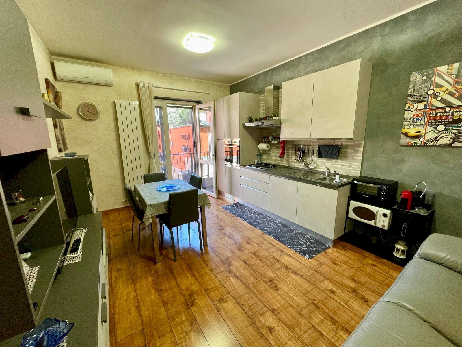 Foto 1 - Four-room apartment Alessandria - photo 1