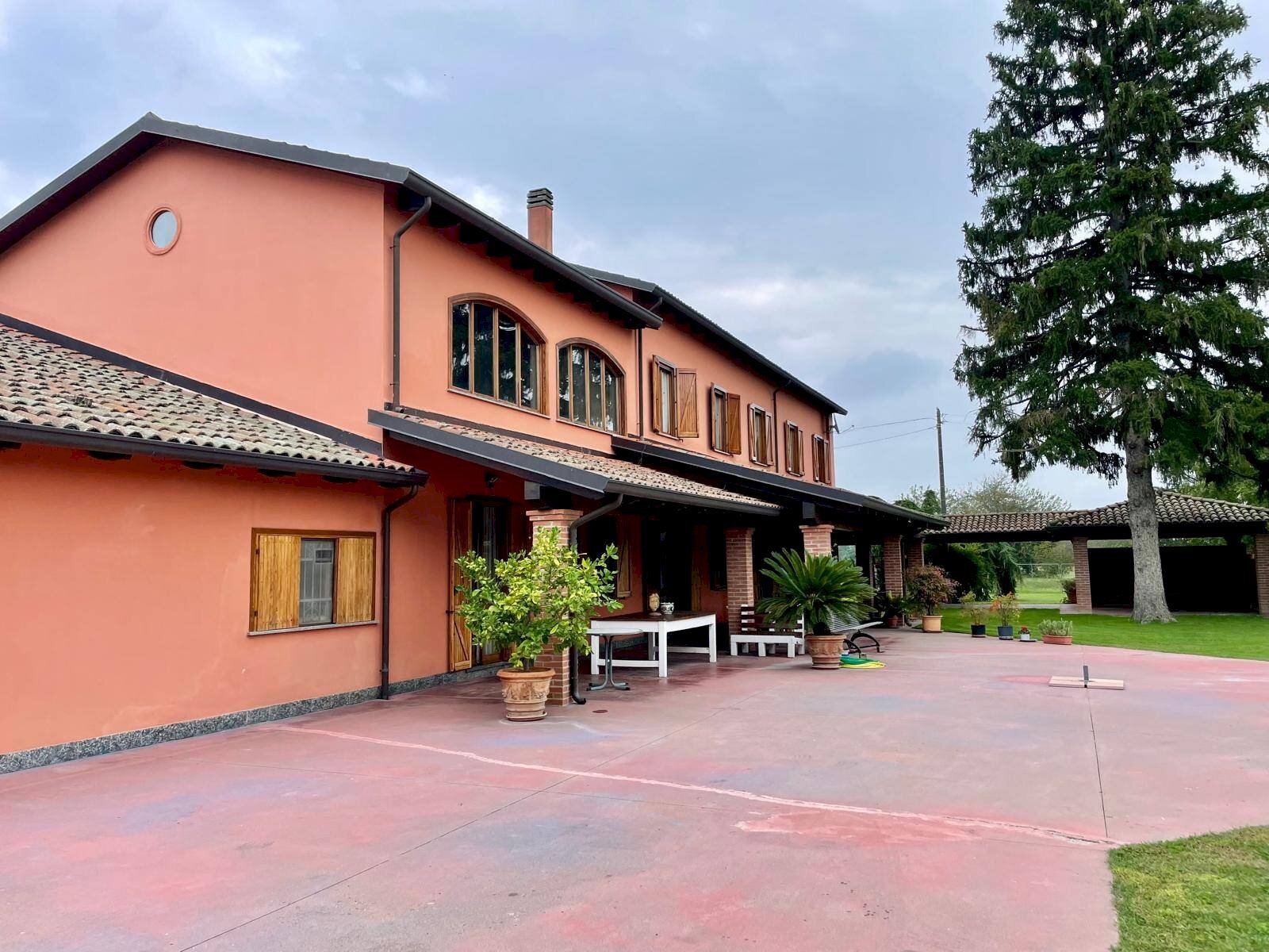 Foto 2 - Casa indipendente Borgoratto Alessandrino - foto 2