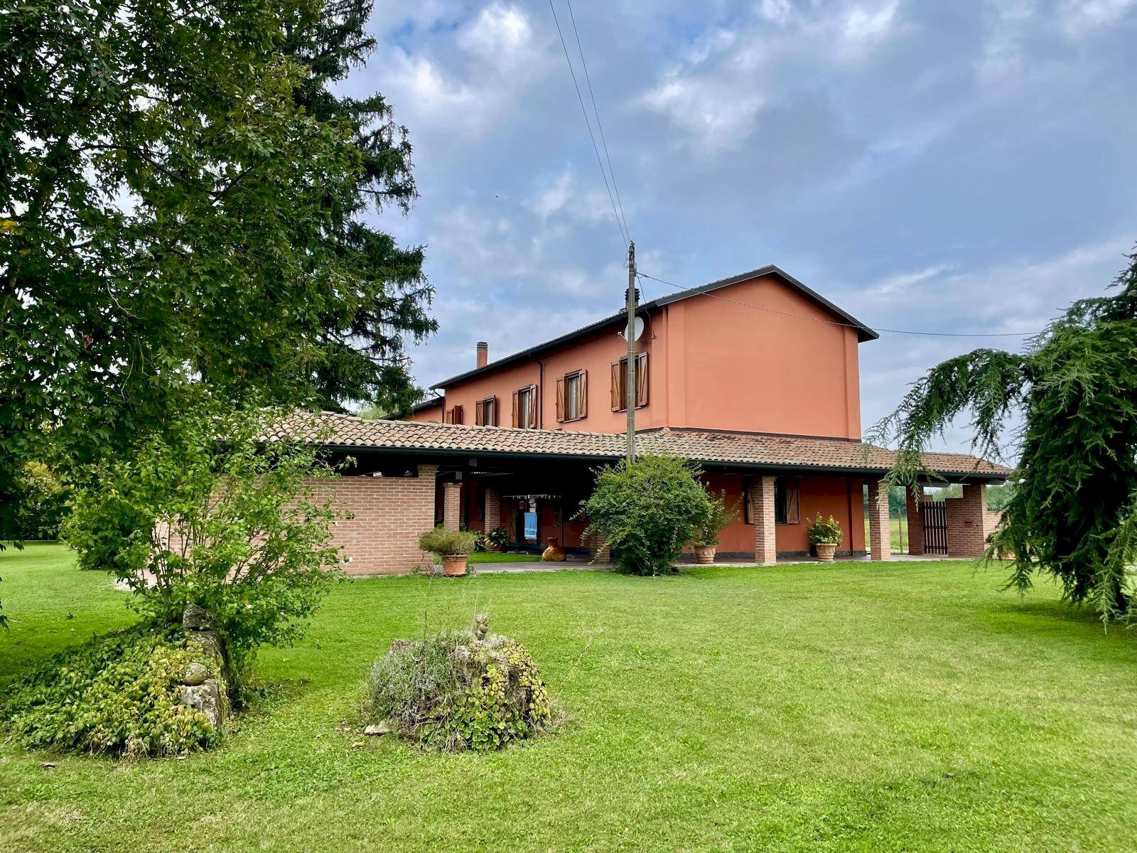 Foto 3 - Casa indipendente Borgoratto Alessandrino - foto 3