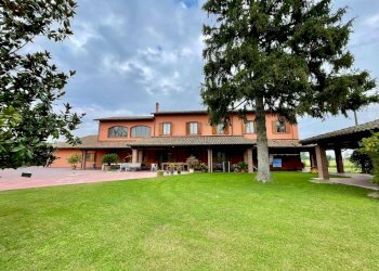 Foto 1 - Casa indipendente Borgoratto Alessandrino - foto 1