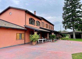 Foto 2 - Casa indipendente Borgoratto Alessandrino - foto 2