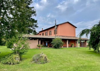 Foto 3 - Casa indipendente Borgoratto Alessandrino - foto 3