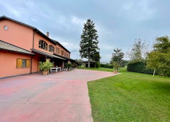 Foto 5 - Casa indipendente Borgoratto Alessandrino - foto 5