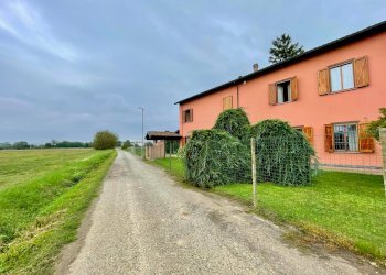 Foto 6 - Casa indipendente Borgoratto Alessandrino - foto 6