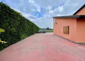 Foto 7 - Casa indipendente Borgoratto Alessandrino - foto 7