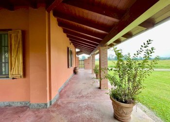 Foto 10 - Casa indipendente Borgoratto Alessandrino - foto 10