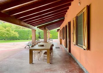 Foto 11 - Casa indipendente Borgoratto Alessandrino - foto 11