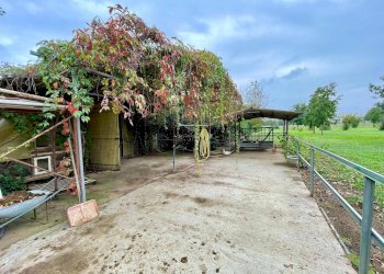 Foto 14 - Casa indipendente Borgoratto Alessandrino - foto 14