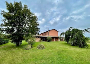 Foto 19 - Casa indipendente Borgoratto Alessandrino - foto 19