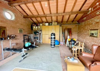 Foto 37 - Casa indipendente Borgoratto Alessandrino - foto 37