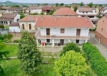 Foto 1 - Casa semi indipendente Alessandria - foto 1
