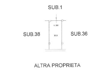 Foto 23 - Casa semi indipendente Alessandria - foto 19