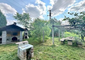 Foto 31 - Casa indipendente Alessandria - foto 31