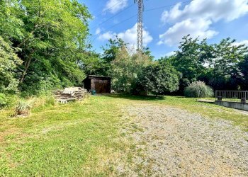 Foto 37 - Casa indipendente Alessandria - foto 37