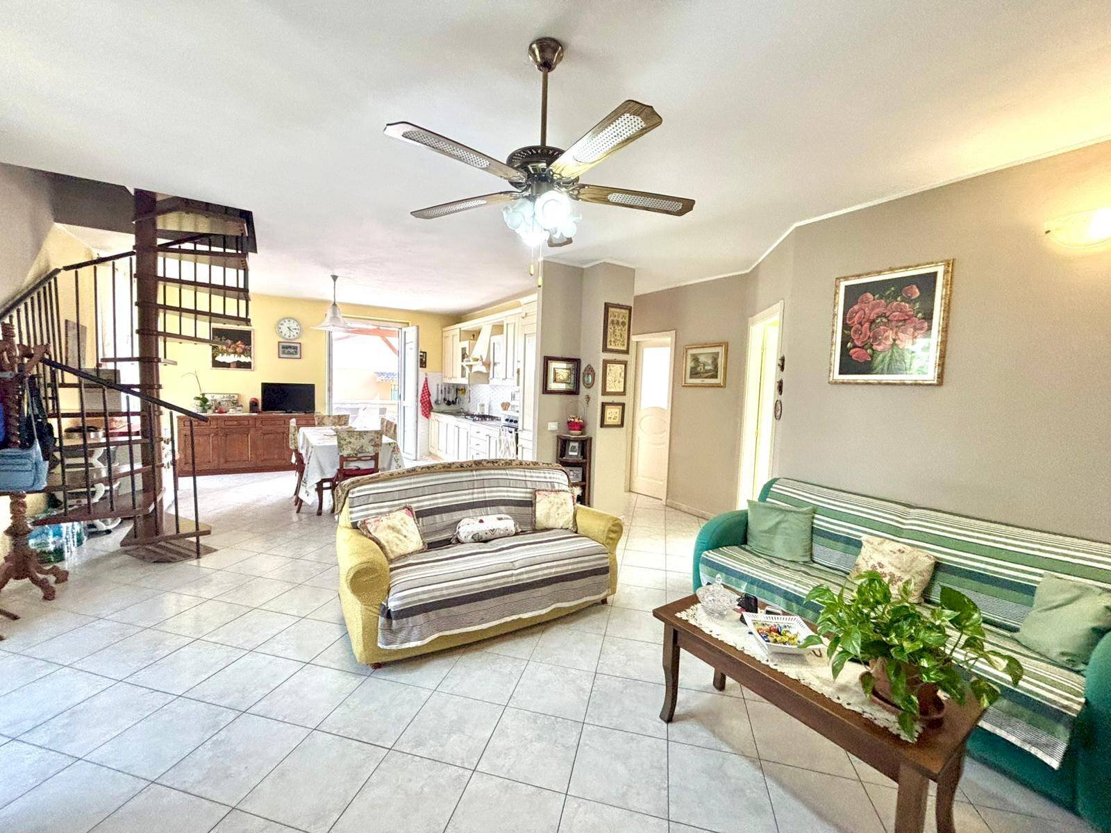 Foto 1 - Quadrilocale Alessandria - foto 1