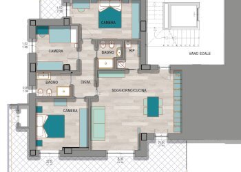 Foto 1 - Quadrilocale Piazza XXV Aprile
 
snc, Porto San Giorgio - foto 1