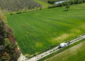 Foto 5 - Terreno agricolo Contrada Ripacorbaria, Manoppello - foto 5