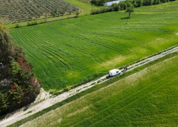 Foto 8 - Terreno agricolo Contrada Ripacorbaria, Manoppello - foto 8