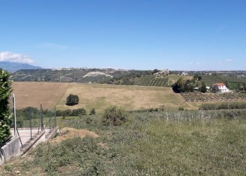 Foto 41 - Terreno agricolo Contrada Ripacorbaria, Manoppello - foto 41