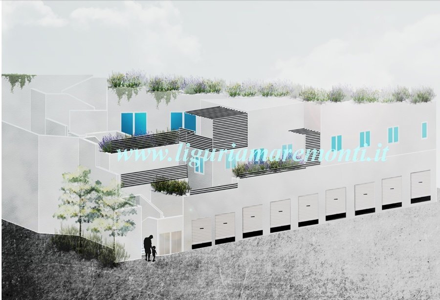 Foto 2 - Trilocale via gentile
52, Albissola Marina - foto 2