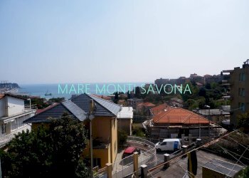 Foto 1 - Trilocale via gentile
 
52, Albissola Marina - foto 1