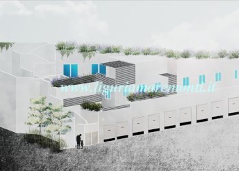 Foto 2 - Trilocale via gentile
 
52, Albissola Marina - foto 2