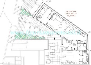 Foto 5 - Trilocale via gentile
 
52, Albissola Marina - foto 5