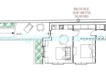Foto 9 - Trilocale via gentile
 
52, Albissola Marina - foto 9
