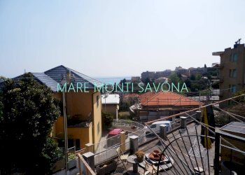 Foto 11 - Trilocale via gentile
 
52, Albissola Marina - foto 11