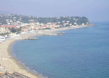 Foto 17 - Trilocale via gentile
 
52, Albissola Marina - foto 17