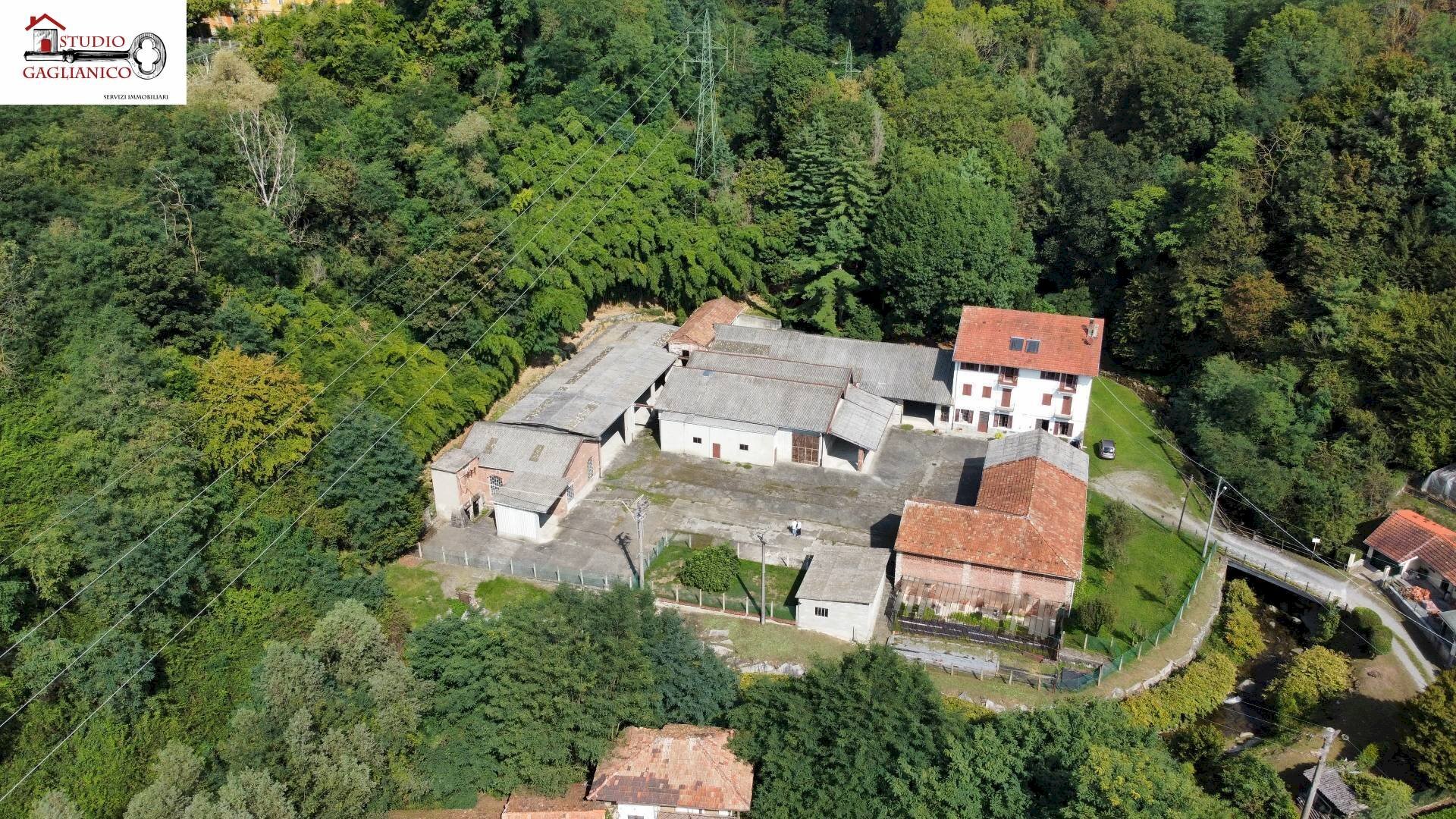 Foto 1 - Stabile - Palazzo Strada Mulino del Ratto
 
1, Biella - foto 1