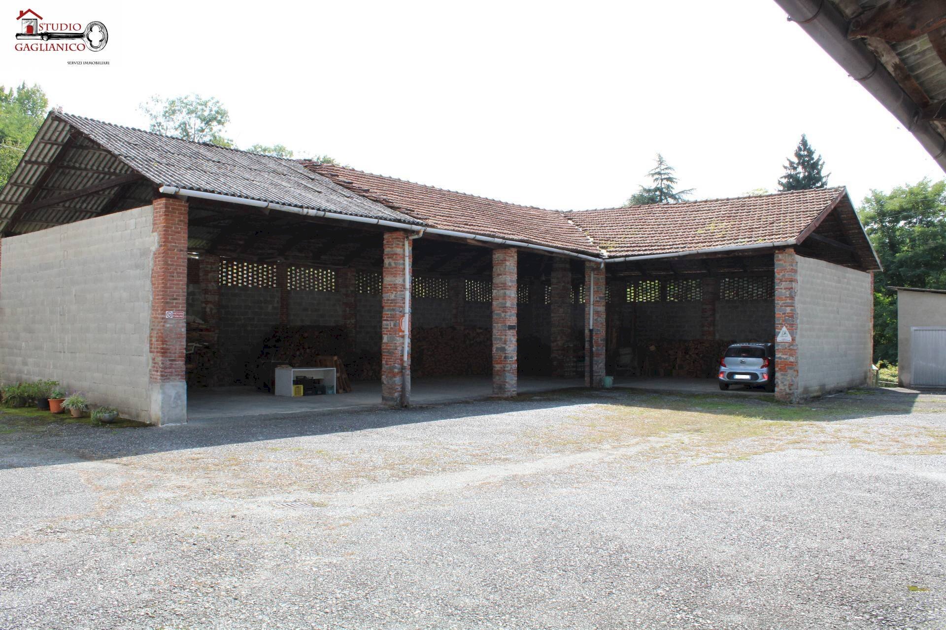 Foto 2 - Stabile - Palazzo Strada Mulino del Ratto
 
1, Biella - foto 2