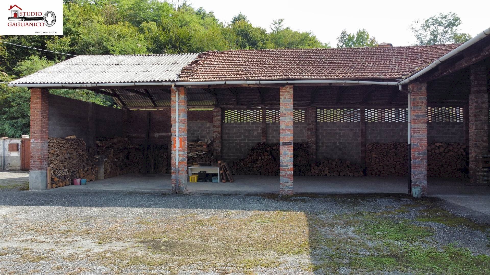 Foto 3 - Stabile - Palazzo Strada Mulino del Ratto
 
1, Biella - foto 3