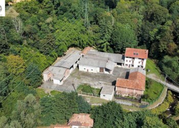 Foto 1 - Stabile - Palazzo Strada Mulino del Ratto
 
1, Biella - foto 1