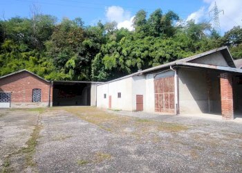 Foto 5 - Stabile - Palazzo Strada Mulino del Ratto
 
1, Biella - foto 5