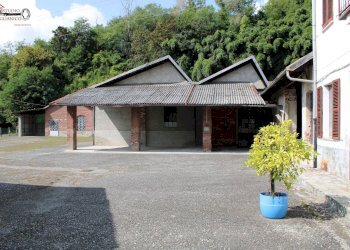 Foto 6 - Stabile - Palazzo Strada Mulino del Ratto
 
1, Biella - foto 6