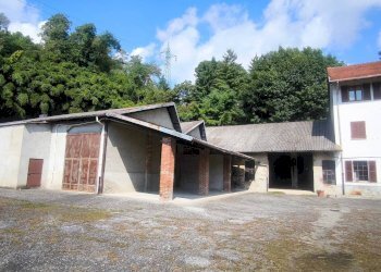 Foto 7 - Stabile - Palazzo Strada Mulino del Ratto
 
1, Biella - foto 7