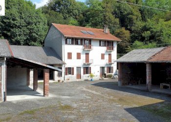 Foto 9 - Stabile - Palazzo Strada Mulino del Ratto
 
1, Biella - foto 9