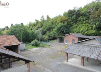 Foto 41 - Stabile - Palazzo Strada Mulino del Ratto
 
1, Biella - foto 41